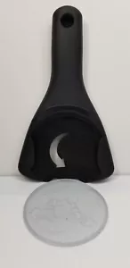 Oxo Jar Opener Cap Lid Ergonomic Senior Black Good Grips - Abridor Tapas Tarros - Picture 1 of 11
