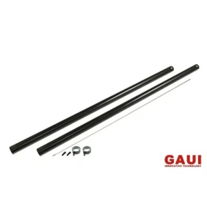 Microheli GAUI X4 II Tail Boom (Black Anodized) 215067 - Picture 1 of 1