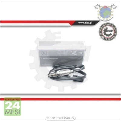 Sonda Lambda Exxn Per Rover Coupe Mini 800 600 400 200 100 45 25 ##Y - Immagine 1 di 4