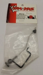 Traxxas Rear Brake Linkage Set Revo 2.5 3.3 4wd Nitro Truck 5418 - Picture 1 of 1