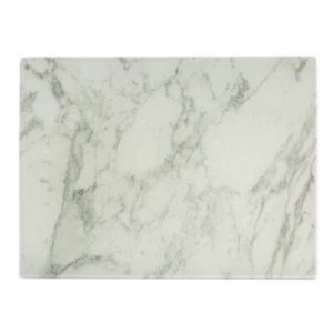 Typhoon 180° Heat Resistant Marble Effect Surface Protector 40 x 30cm - Picture 1 of 8