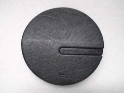 1984 雪佛兰 CAMARO BERLINETTA HORN 纽扣 原始设备制造商 黑色 — 第 1/4 张图片