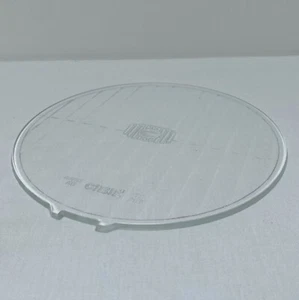 CIBIÉ TP 287 glass headlight lens - Picture 1 of 6