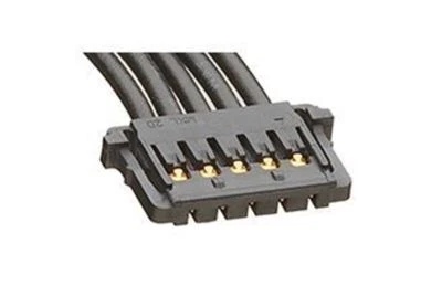 Molex Pico-Lock OTS 15132 Series Number Wire to Board Cable Assembly 1 Row, 5 Wa - Image 1 of 2