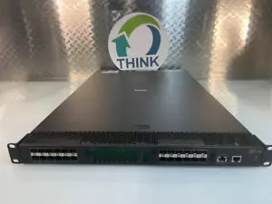 JG296A HPE FlexFabric 5920AF 24XG Switch 2 PSU - Picture 1 of 7
