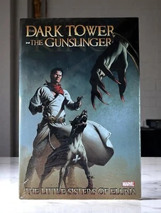 Dark Tower The Gunslinger Little Sisters of Eluria Marvel SEALED Stephen King - Picture 1 of 7