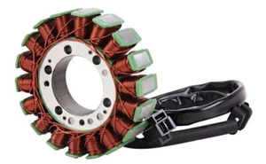 Stator Generator for Kawasaki Ninja ZX-6R / Ninja ZX-6 RR 2005 2006 # 21003-0023 - Picture 1 of 2
