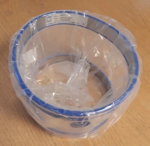 Conectores/instalación flexibles de grado alimenticio BFM - Imagen 1 de 3