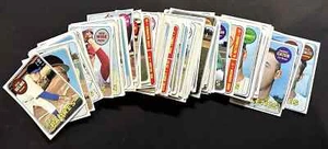 1969 Topps Baseball Card Lot - 86 Different - Ron Fairly | 1969 Rookie Stars - Picture 1 of 4