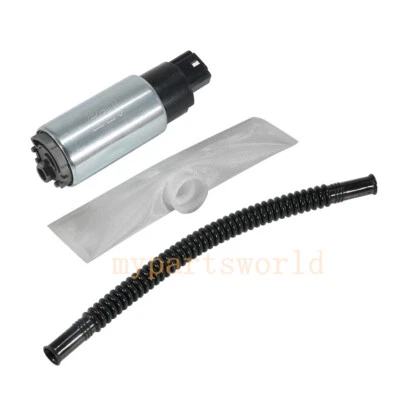 Bomba de combustible para BMW F900R K83 F900XR K84 19-25 R1200R K53 14-19 R1200GS K50 12-18 Foto 1 de 4