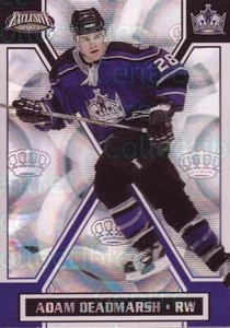 2002-03 Pacific Exclusive #80 Adam Deadmarsh - Picture 1 of 1