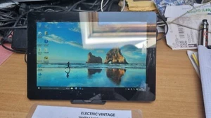 9413N-PC/Tablet GoClever Insignia Windows 10 - Imagen 1 de 1