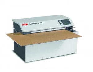4026631062695 HSM Füller-Produktionsmaschine, ProfiPack C400 HSM - Bild 1 von 3