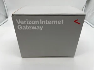 VERIZON INTERNET GATEWAY ARC-XCI55AX WIFI 6 BRAND NEW IN BOX - Picture 1 of 3