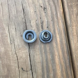 Kohler Genuine OEM 14 018 02-S Valve Spring Retainer  2pc Set - Picture 1 of 1