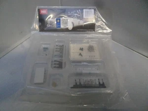 EAGLEMOSS BUILD THE GHOSTBUSTERS ECTO-1 ISSUE 60 - Picture 1 of 1