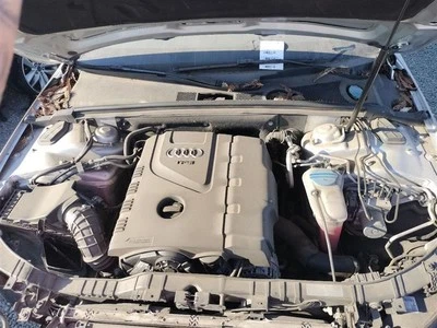 ACTUADOR BLOQUEO TRASERO DERECHO AUDI ALLROAD 2013 Foto 1 de 4