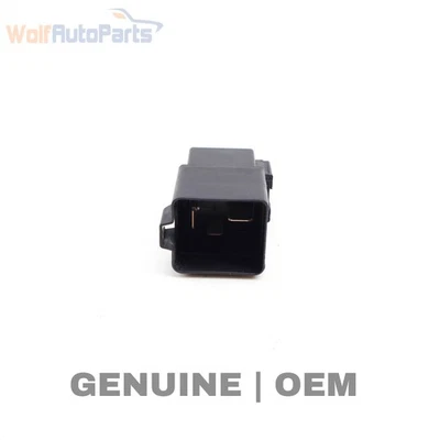 BMW 430I 2017-2020 gran cupé - relé ventilador 9207913 Foto 1 de 3