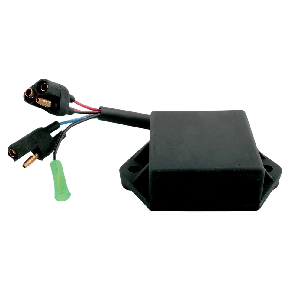 Cajas Kimpex CDI para moto de nieve Arctic Cat Jag 340 1987-1990 Foto 1 de 2