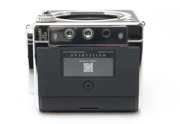 Cuerpo de cámara sin espejo Hasselblad 907X 50C de formato medio #152 -:  Foto 1 de 4