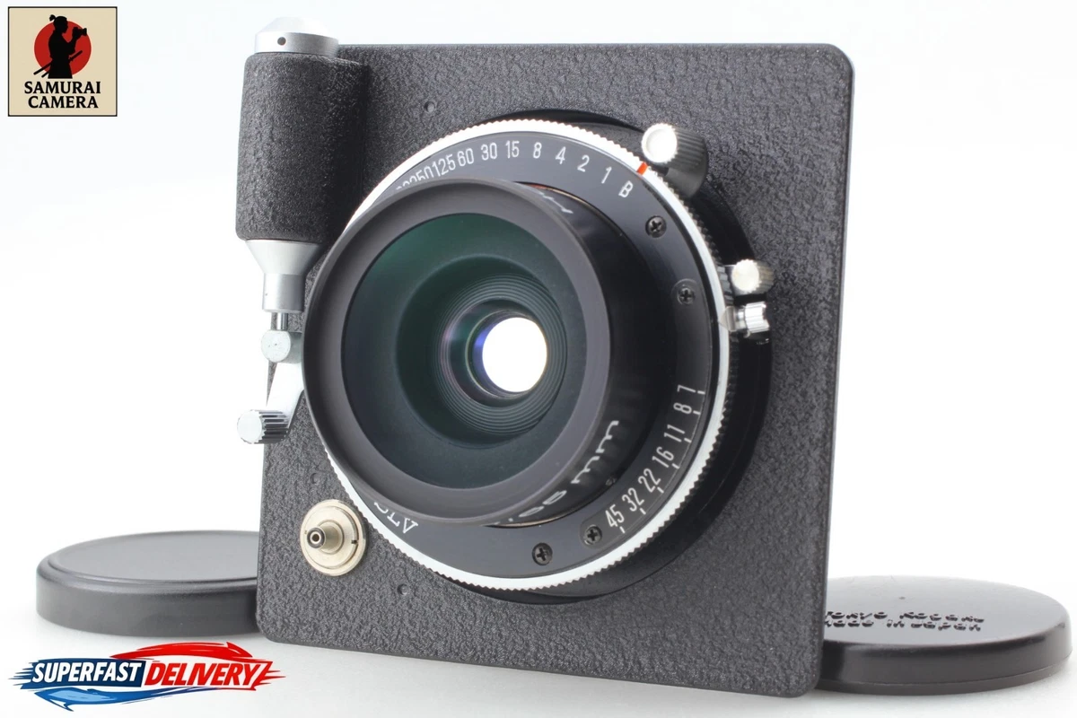 Horseman Camera Lens for sale | eBay