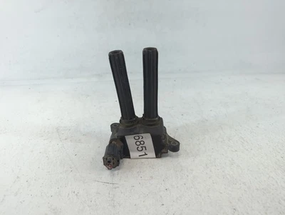 Paquete de encendedor de bobina de encendido Chevrolet de repuesto DQUWK Foto 1 de 4