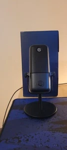 Elgato Wave USB C Condenser Mic - Picture 1 of 4