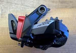 SRAM Apex XPLR Axs 12 Speed Derailleur TAKE OFF (no battery) - Picture 1 of 7