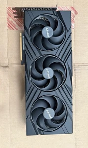 PNY GeForce RTX 4080 SUPER 16GB VERTO™ Ventilador Triple Overclocked DLSS 3 SIN HDMI - Imagen 1 de 8