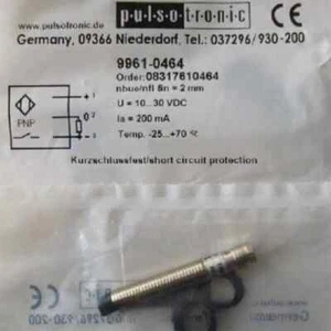 Pulsotronic 9961-0464 Proximity Switch sensor - Picture 1 of 1