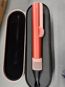 Plancha Secador - Dyson Airstrait Ed Limitada, Alisado Mojado a Seco, 1600W, 3 N - Imagen 1 de 9