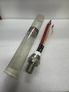 Westinghouse 2N3890 LV Silicon Rectifier Brand New Old Stock 060 QR 9027 - Picture 1 of 14