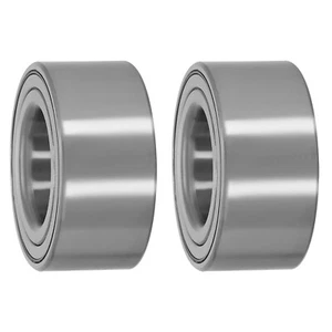 Par de cojinetes de rueda delantera para MERCEDES BENZ C240 C250 C280 C320 C350 E320 4Matic - Imagen 1 de 12