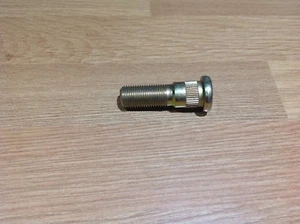 Massey Ferguson rear wheel stud - Picture 1 of 1