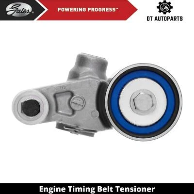 Для 2013-2021 Subaru WRX STI 2,5 л H4 газовый двигатель ремень ГРМ натяжитель ворота 2014 - Изображение 1 из 4