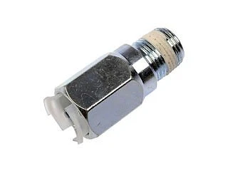 Conector de manguera de calefacción de climatización Dorman para Chevrolet K1500 Suburban 1993 1992-1999 Foto 1 de 2