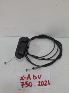 TASTO SENSORE SBLOCCO APERTURA SELLA HONDA X ADV X-ADV 750 2021 ABS - Foto 1 di 6
