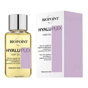 Biopoint Hyaluplex Hair Oil - Olio per Capelli 50ml - Foto 1 di 3