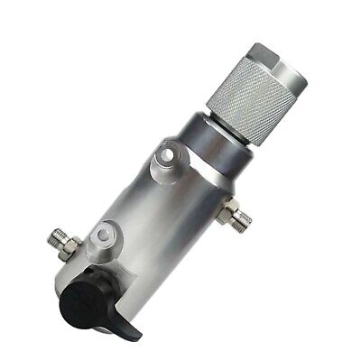 Airless Spraying Machine 390 395 490 495 Return Valve Pump Filter Assembly • 79.25€
