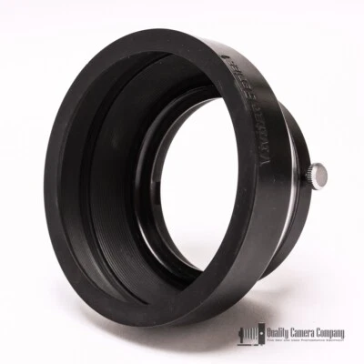 Vivitar 67mm Series 1 Lens Hood Shade for 70-210mm F3.5 - Classic 1st Version! - Image 1 of 4