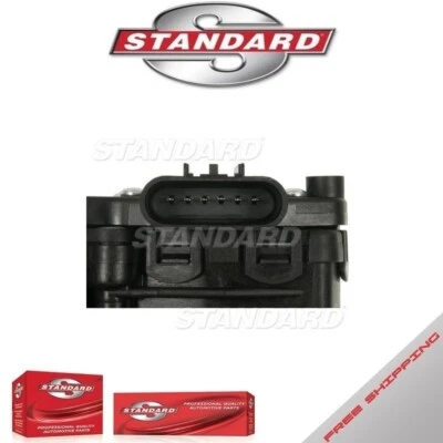 STANDARD Accelerator Pedal Sensor for 2007-2011 GMC YUKON XL 1500 - Image 1 of 4
