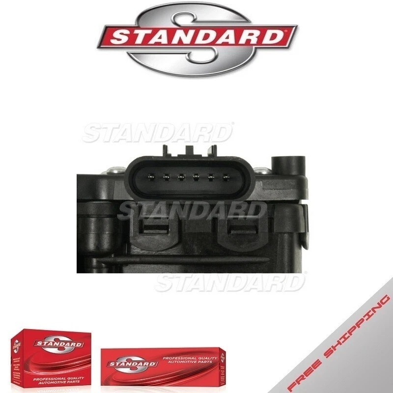 STANDARD Accelerator Pedal Sensor for 2007-2011 GMC YUKON XL 1500 - Image 1 of 4