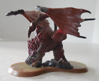 HEROSCAPE, WYVERN, CHAMPIONS OF THE FORGOTTEN REALMS, 1 FIGURE, WITH CARD NO BOX