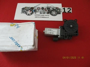 0122550 MOTORINO ALZA VETRO ALZA CRISTALLO LANCIA YPSLON - Picture 1 of 1