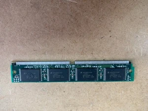 SMART SM73228XV1CAVS2 SIMM Flash Memory - Afbeelding 1 van 4