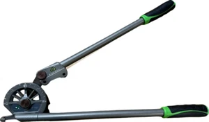 "DOBLADOR DE TUBO TIPO RODILLO SUPERSTARS ST-N364-10 para 5/8" O.D. - Imagen 1 de 5