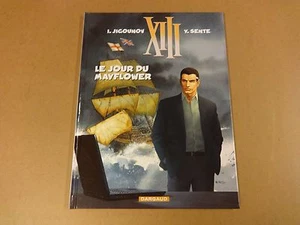 BD EO / XIII - LE JOUR DU MAYFLOWER - Bild 1 von 2