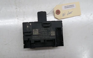 2011-2017 Volkswagen Touareg OEM Right Front Door Control Module 4H0959792 - Picture 1 of 9