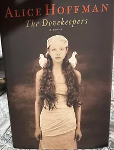 The Dovekeepers by Alice Hoffmann (2011, Hardcover) - Picture 1 of 4