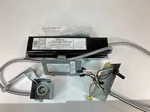 Phillips 120/347 Volt HID Lamp Ballast Kit 72C55C1-NP For Metal Halide- See Desc - Picture 1 of 12